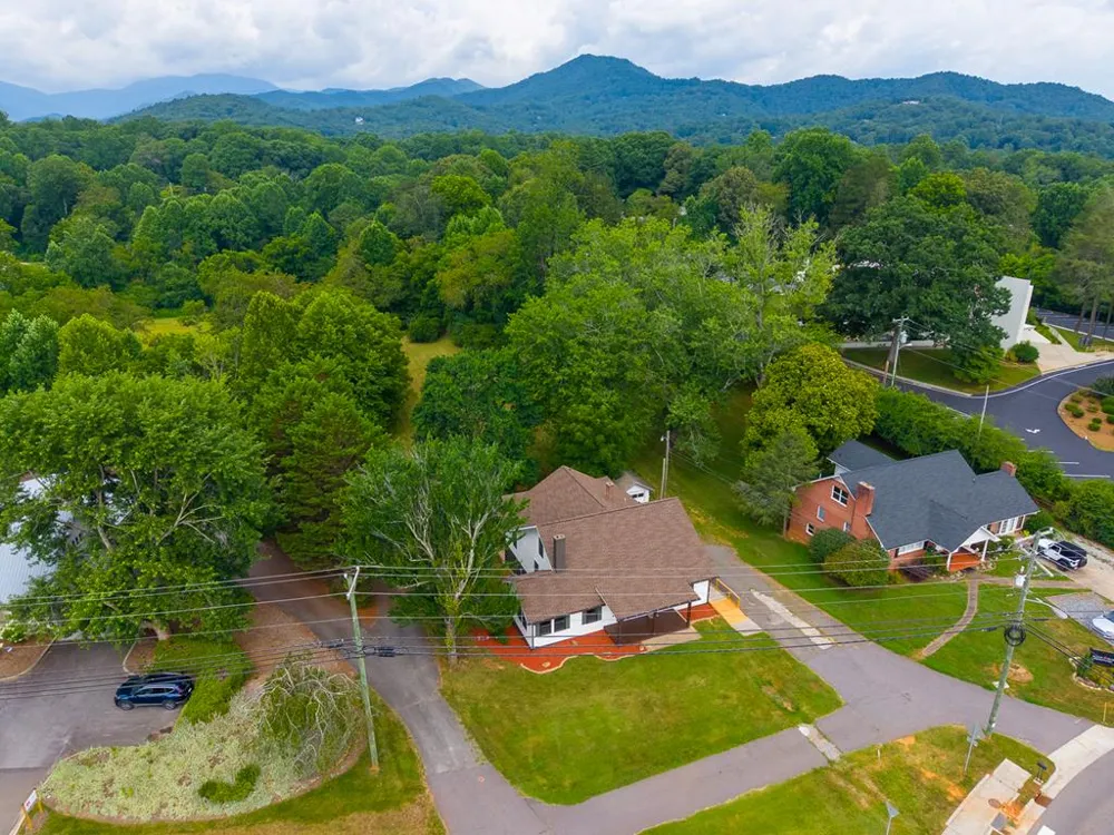 Georgia Rd. Franklin, NC 28734