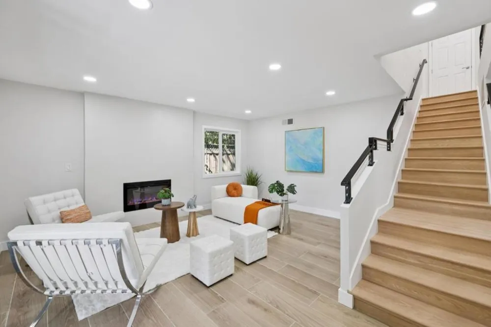 163 Crescent Avenue Portola Valley, CA 94028