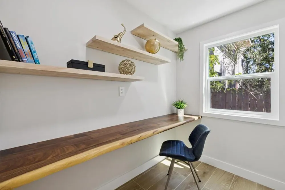 163 Crescent Avenue Portola Valley, CA 94028