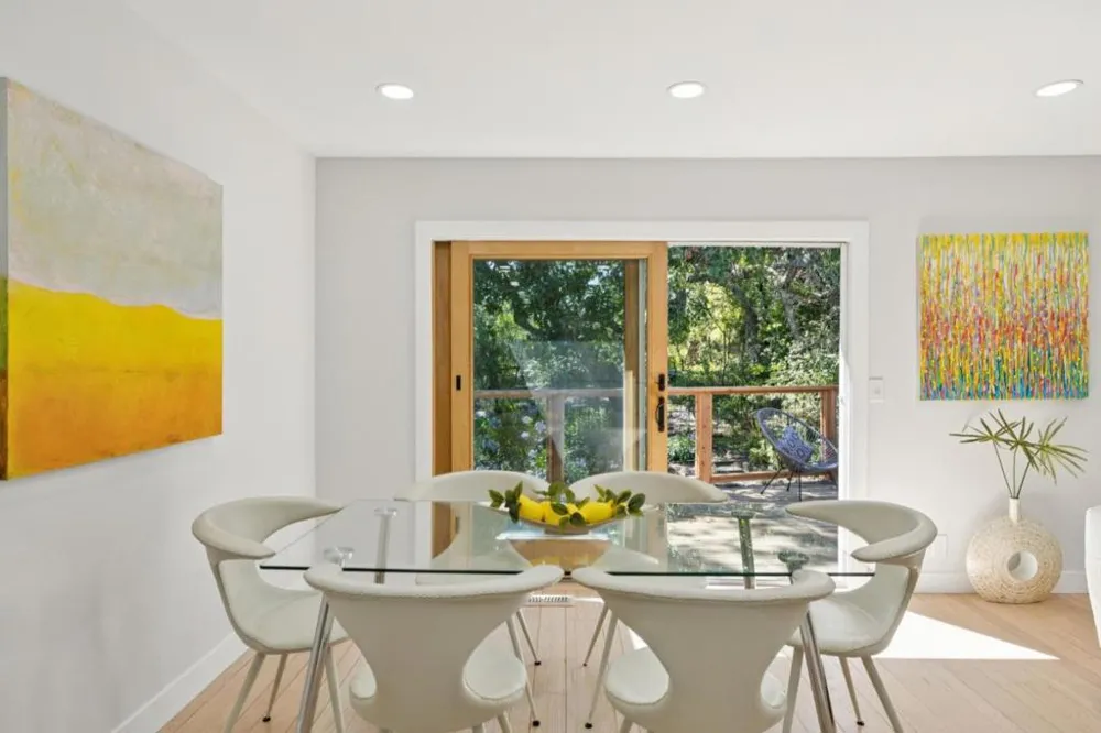 163 Crescent Avenue Portola Valley, CA 94028