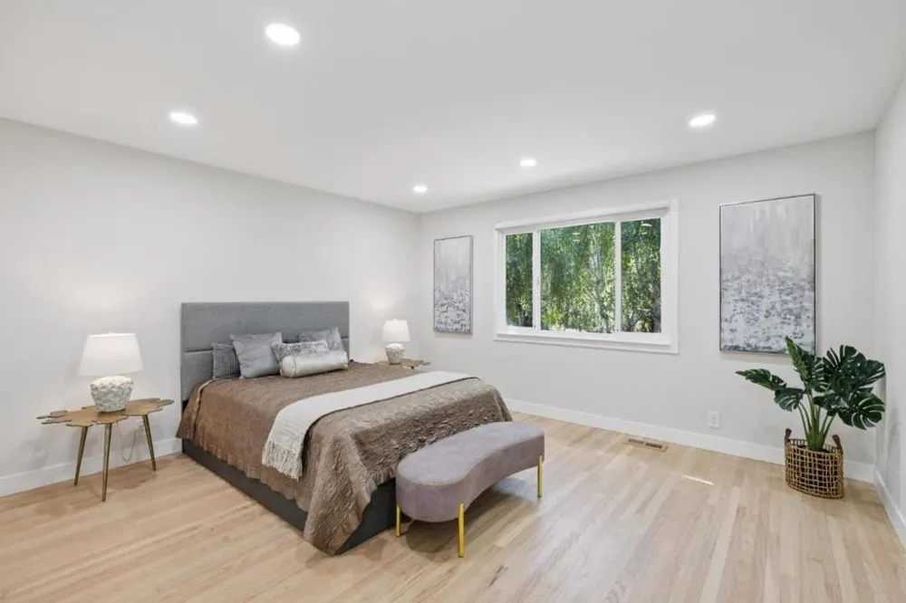 163 Crescent Avenue Portola Valley, CA 94028
