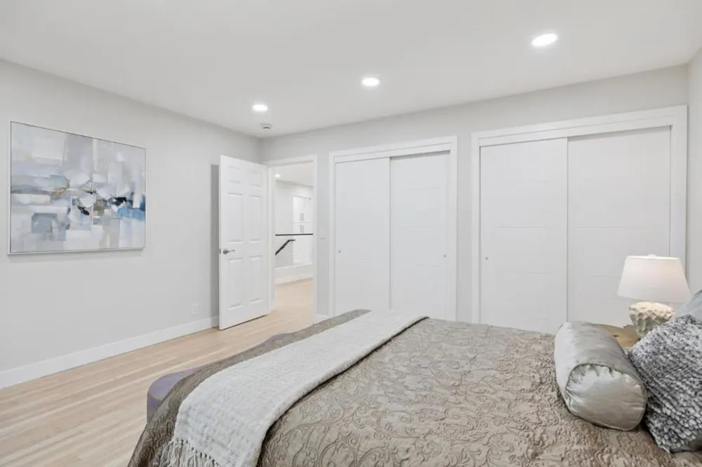163 Crescent Avenue Portola Valley, CA 94028