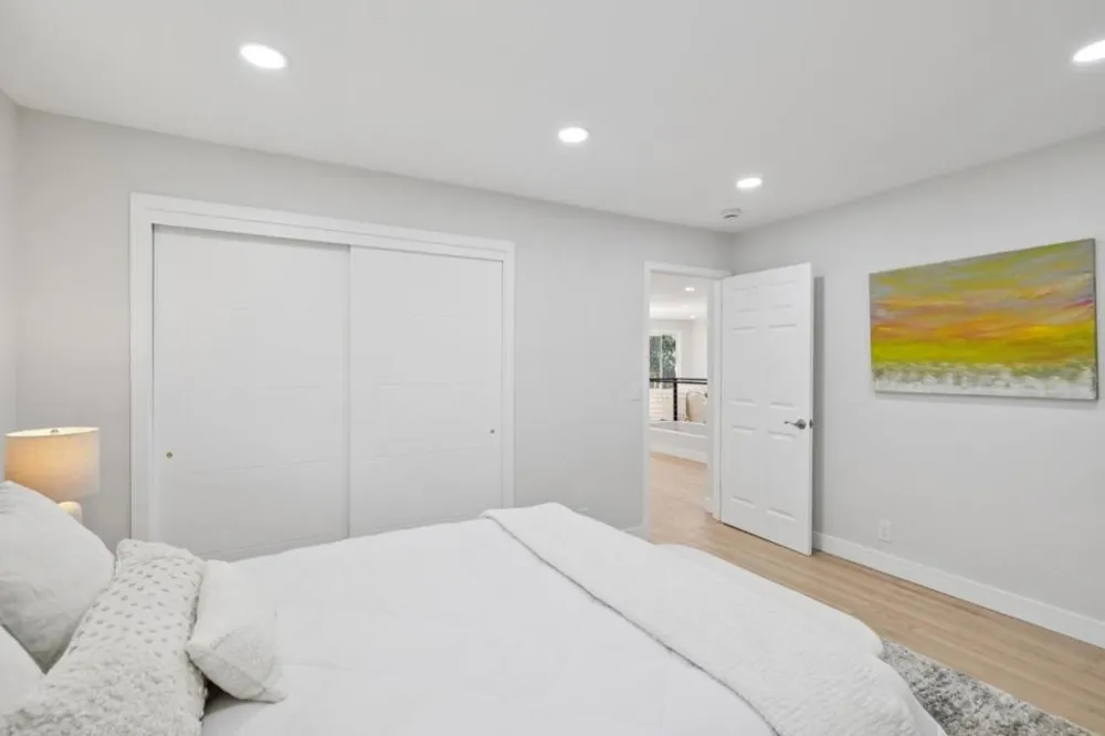 163 Crescent Avenue Portola Valley, CA 94028