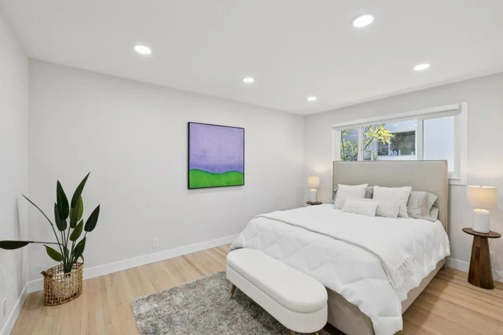 163 Crescent Avenue Portola Valley, CA 94028