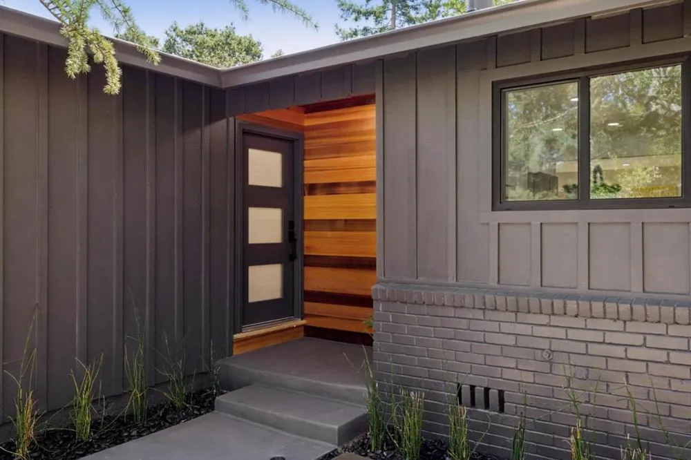 163 Crescent Avenue Portola Valley, CA 94028