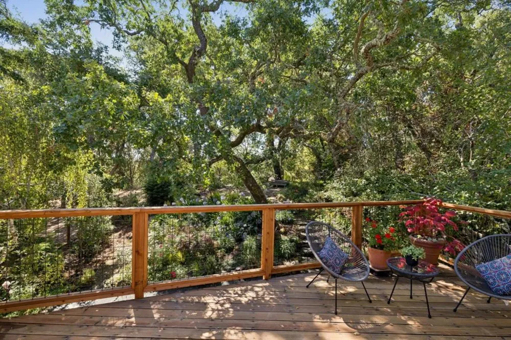 163 Crescent Avenue Portola Valley, CA 94028