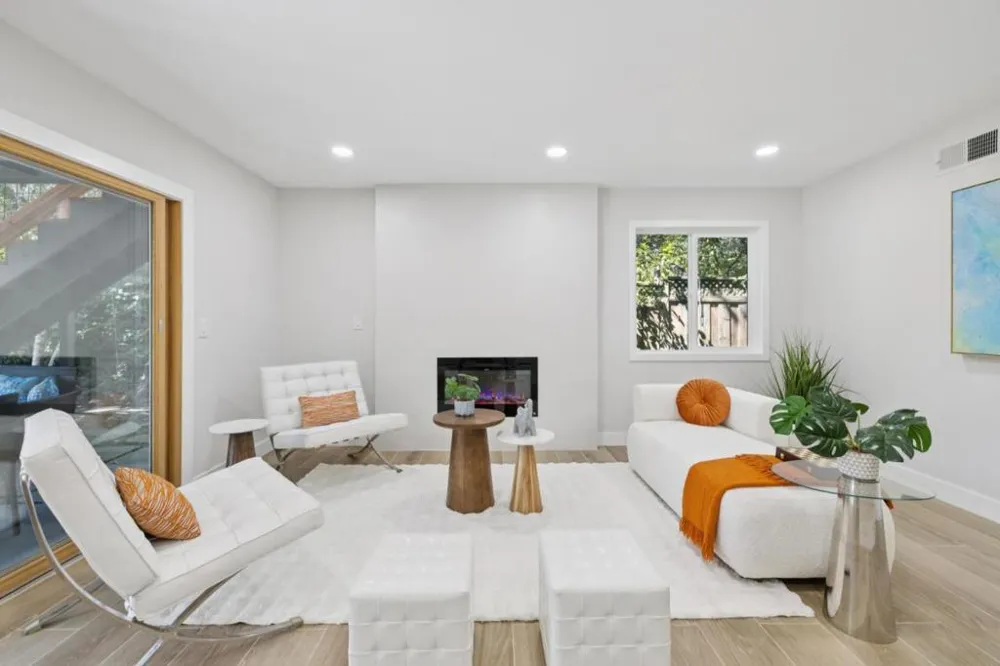 163 Crescent Avenue Portola Valley, CA 94028