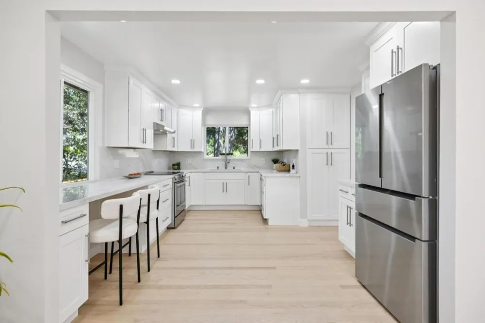 163 Crescent Avenue Portola Valley, CA 94028
