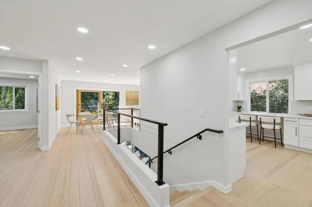 163 Crescent Avenue Portola Valley, CA 94028