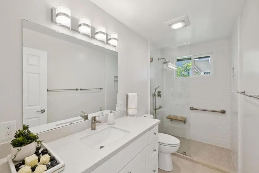 163 Crescent Avenue Portola Valley, CA 94028