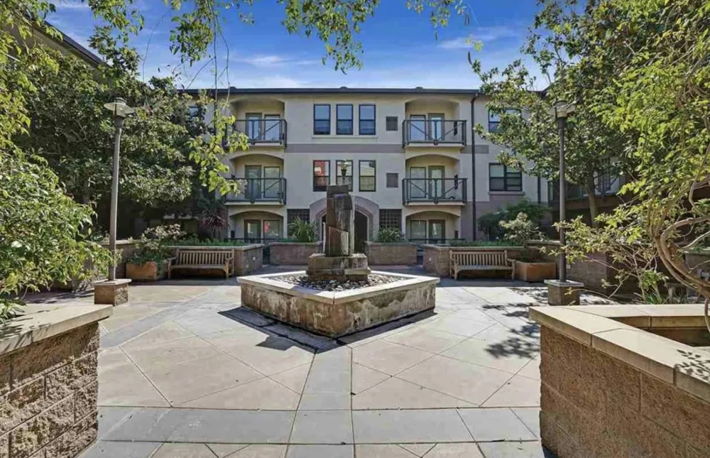125 Patterson Street #317 San Jose, CA 95112