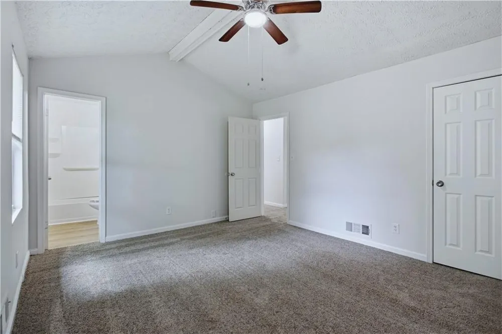 1600 Sugar Plum Drive SW Conyers, GA 30094