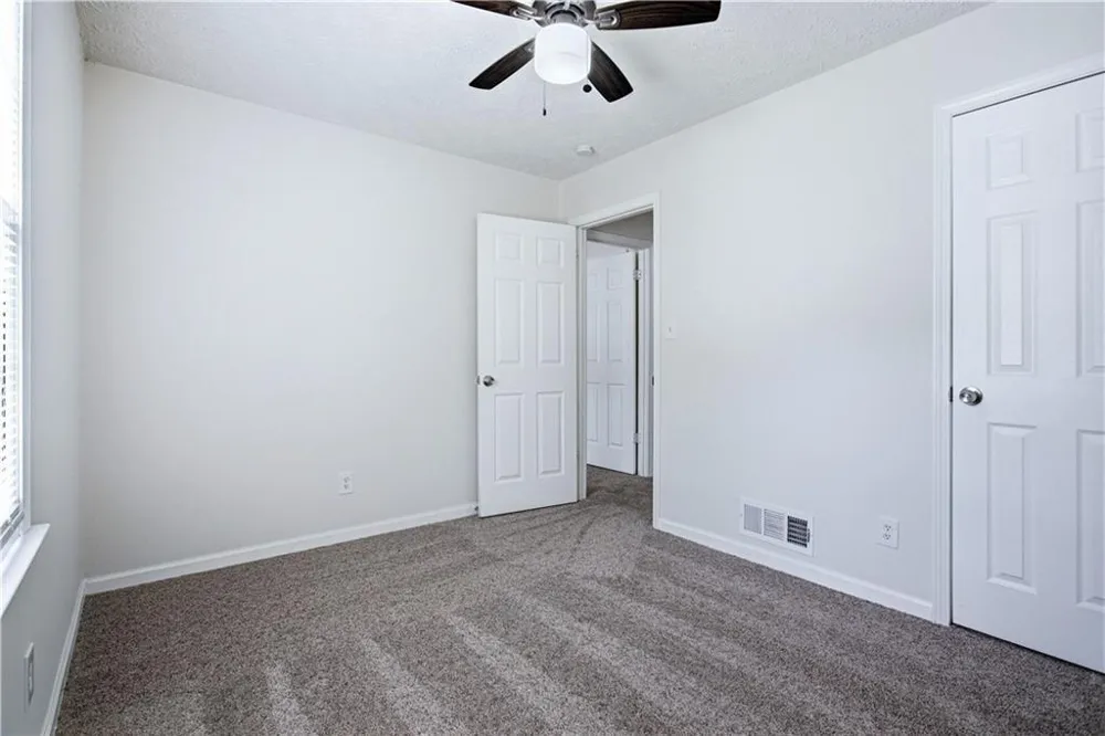 1600 Sugar Plum Drive SW Conyers, GA 30094