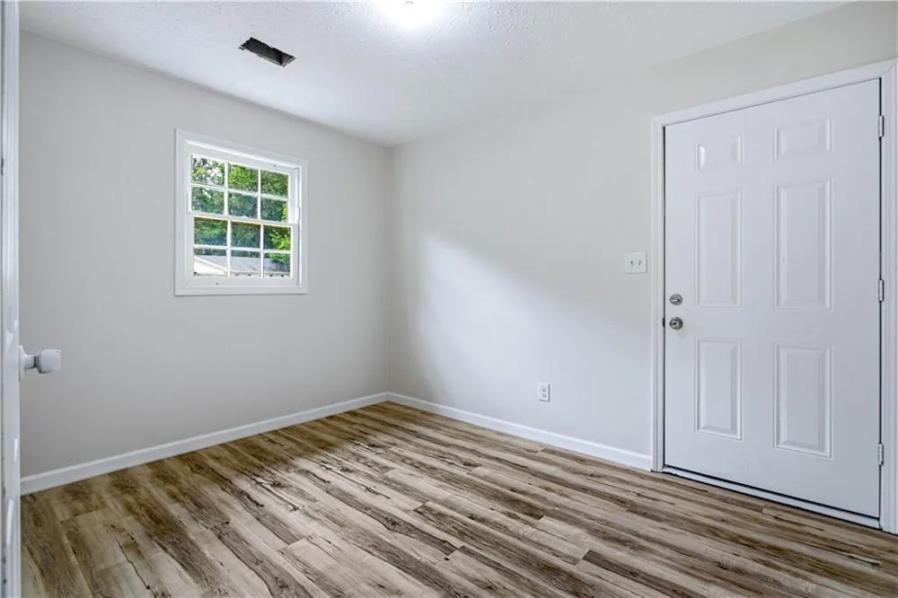 1600 Sugar Plum Drive SW Conyers, GA 30094