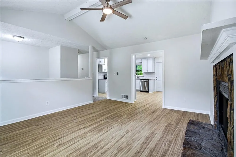 1600 Sugar Plum Drive SW Conyers, GA 30094