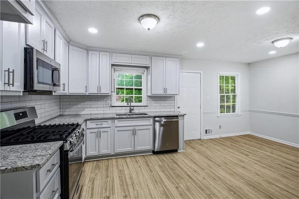 1600 Sugar Plum Drive SW Conyers, GA 30094