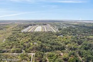 Chase Hammock Road