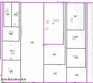Chase Hammock Road Merritt Island, FL 32953