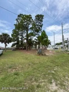 1850 Corner Lot Degroodt/Bombardier Road SW Palm Bay, FL 32908