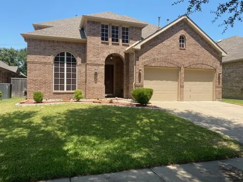 4512 Adobe Drive