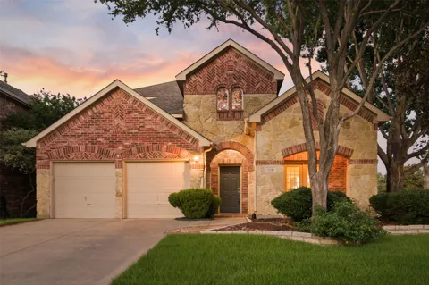 3500 Nandina Drive