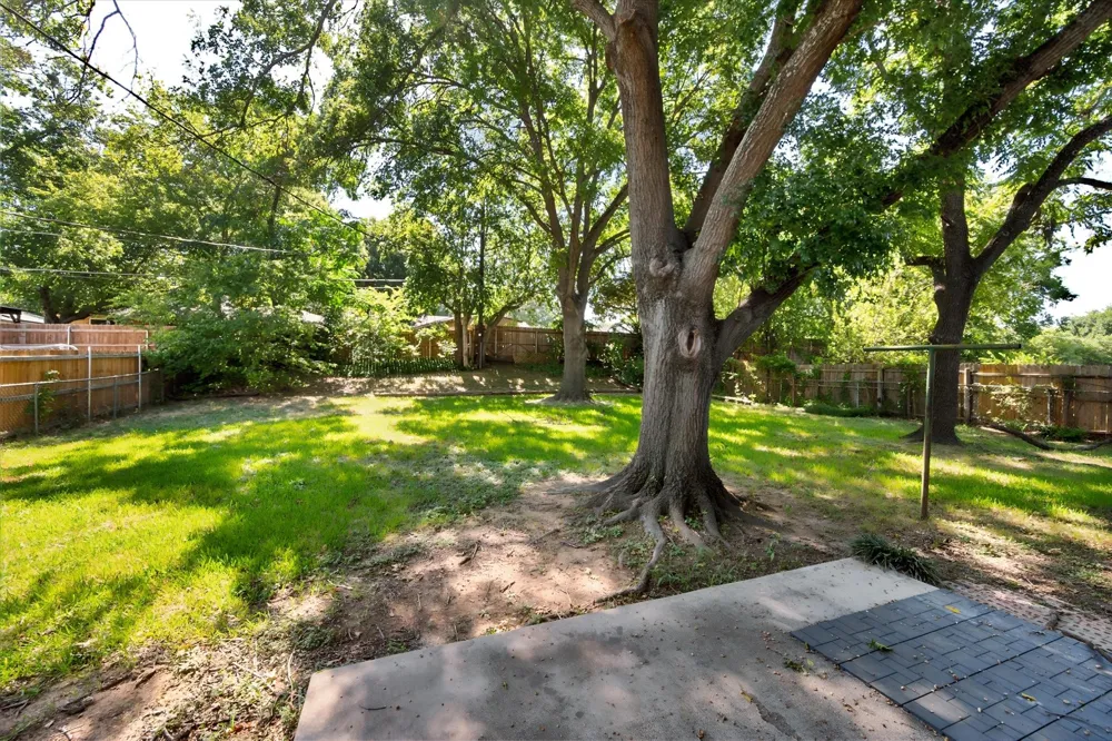 3724 Billie Faye Drive North Richland Hills, TX 76180