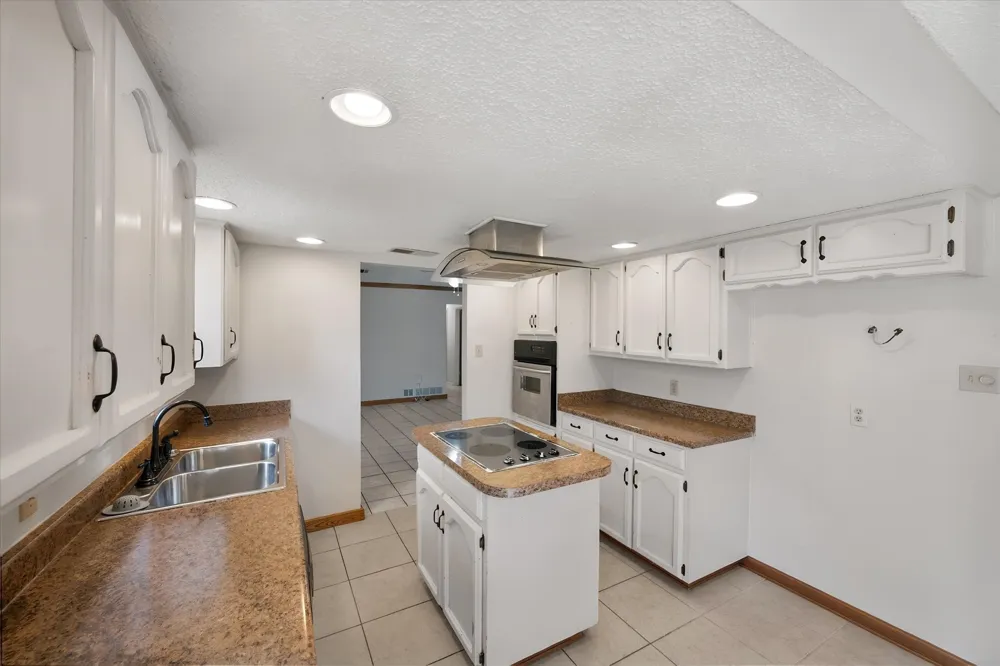 3724 Billie Faye Drive North Richland Hills, TX 76180