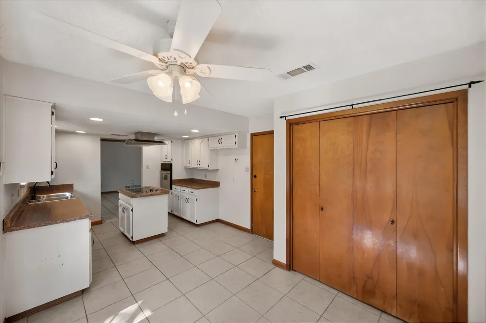 3724 Billie Faye Drive North Richland Hills, TX 76180