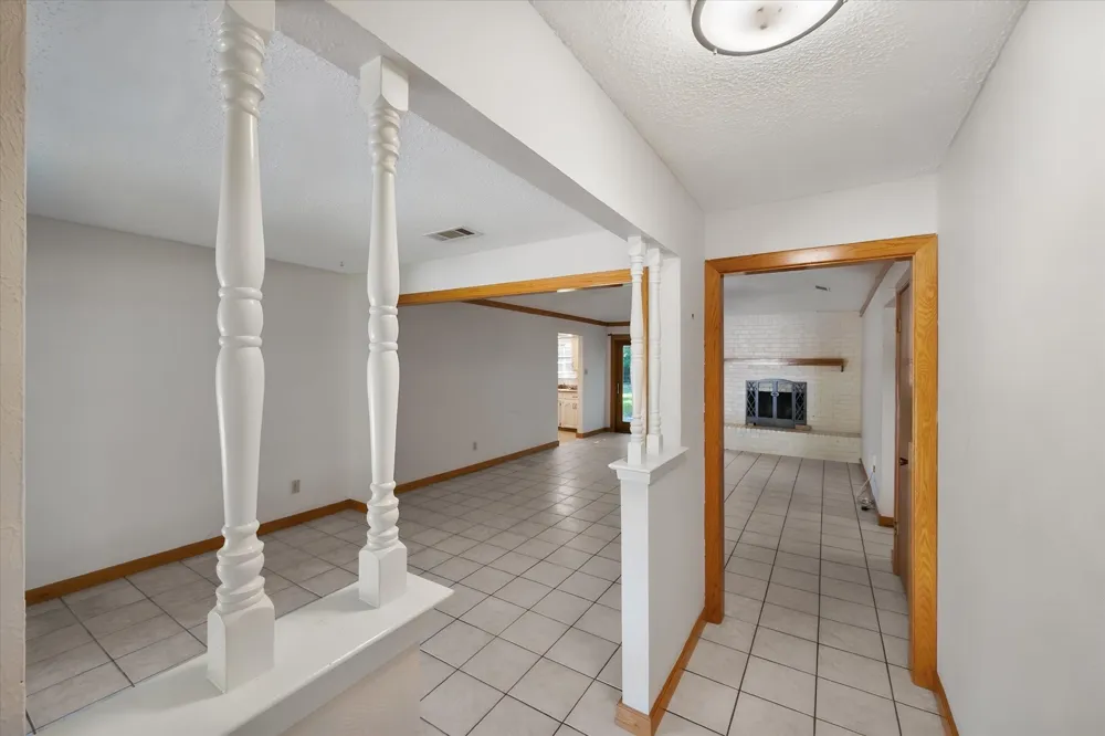 3724 Billie Faye Drive North Richland Hills, TX 76180