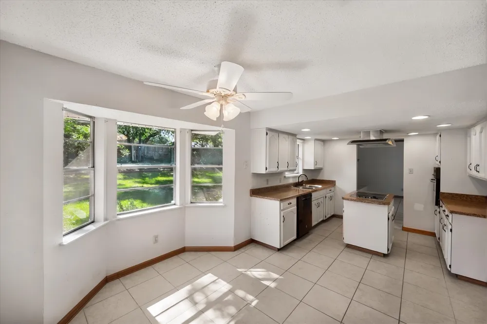 3724 Billie Faye Drive North Richland Hills, TX 76180