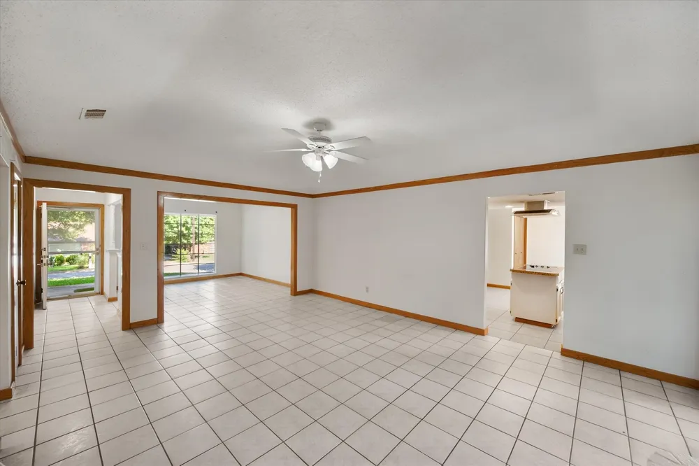 3724 Billie Faye Drive North Richland Hills, TX 76180