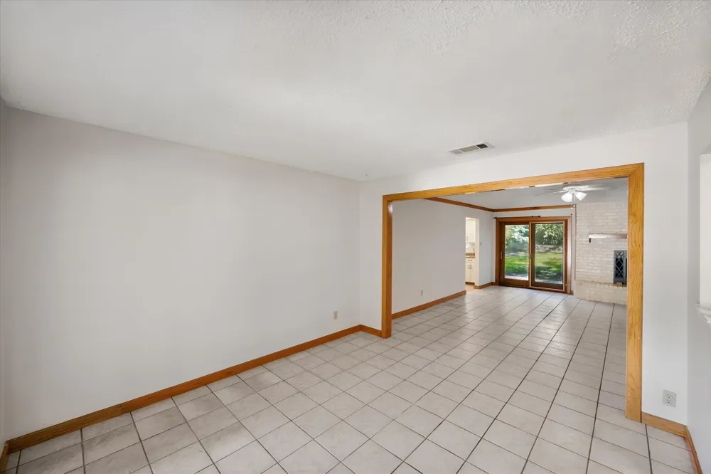 3724 Billie Faye Drive North Richland Hills, TX 76180
