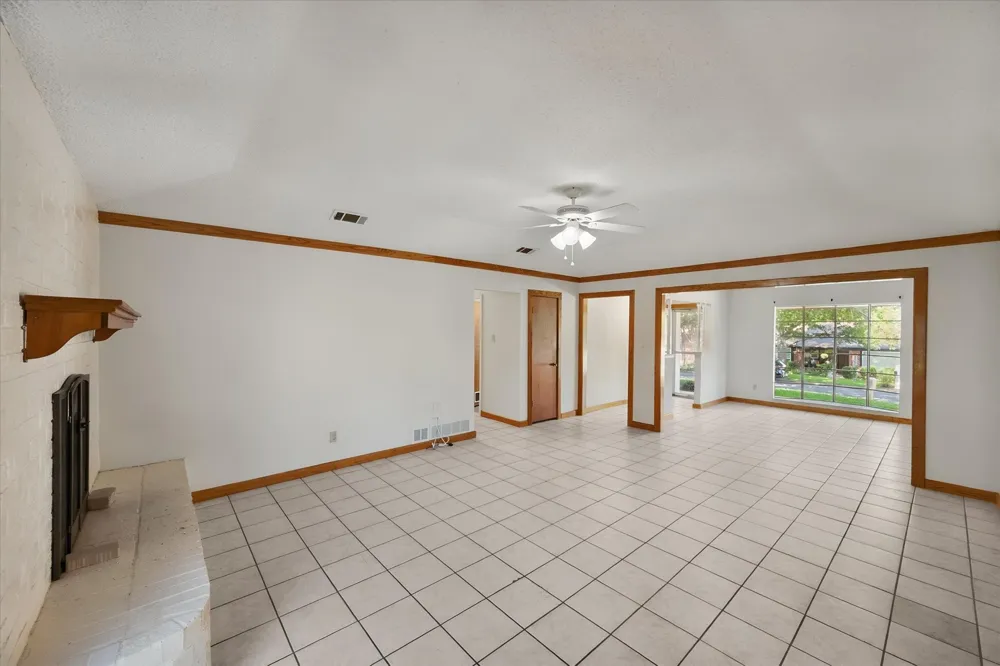 3724 Billie Faye Drive North Richland Hills, TX 76180