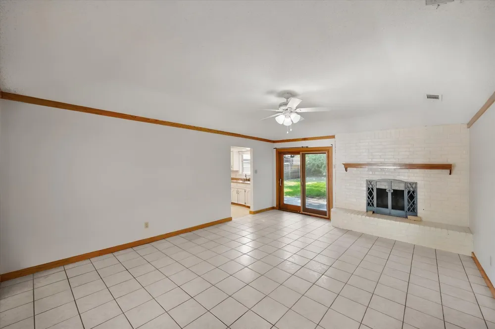 3724 Billie Faye Drive North Richland Hills, TX 76180