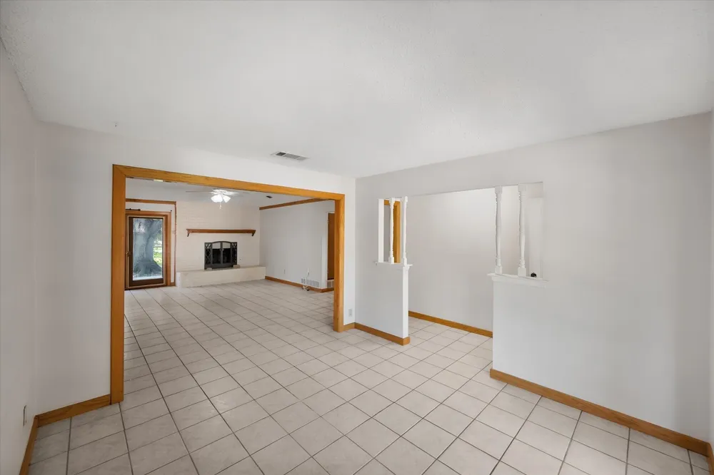 3724 Billie Faye Drive North Richland Hills, TX 76180