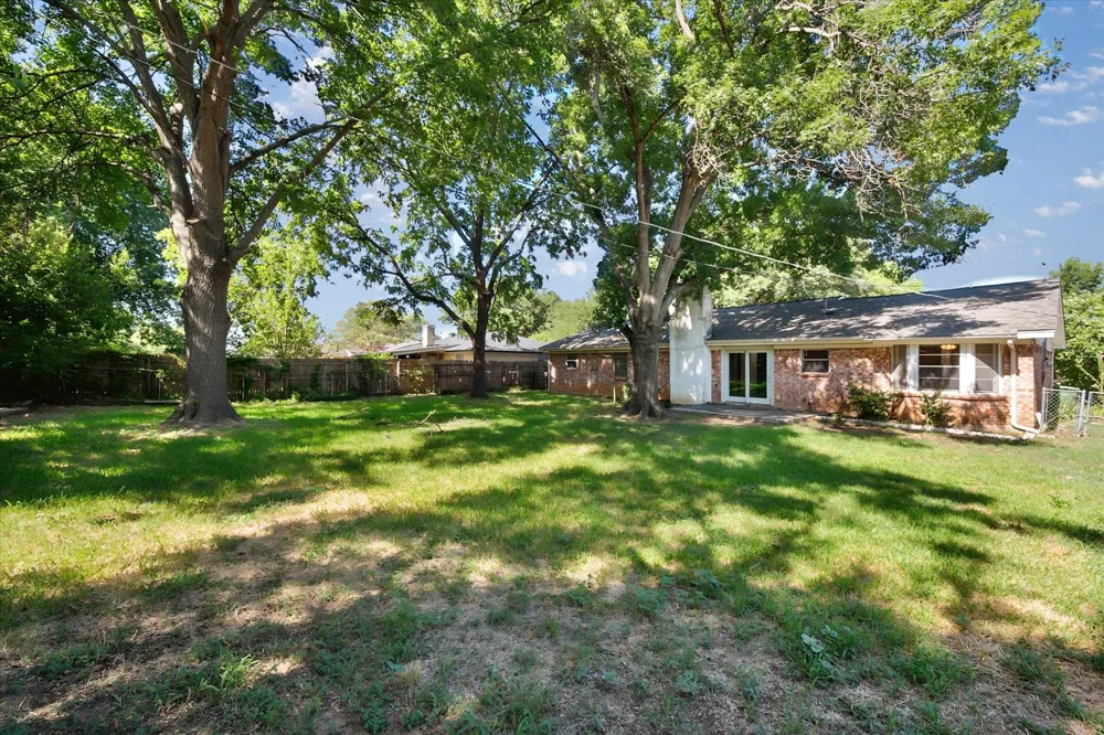 3724 Billie Faye Drive North Richland Hills, TX 76180
