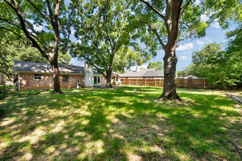 3724 Billie Faye Drive North Richland Hills, TX 76180