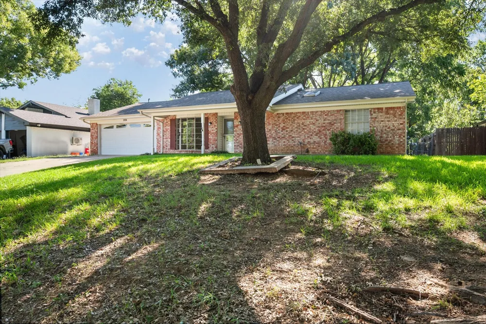 3724 Billie Faye Drive North Richland Hills, TX 76180