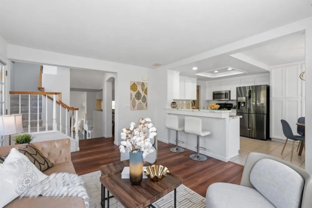 553 Mill River Lane San Jose, CA 95134