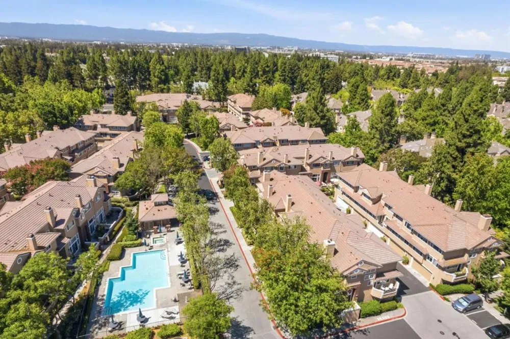 553 Mill River Lane San Jose, CA 95134