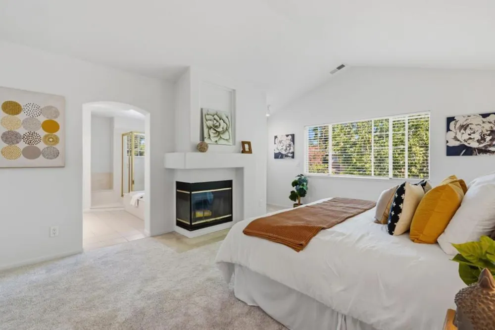 553 Mill River Lane San Jose, CA 95134