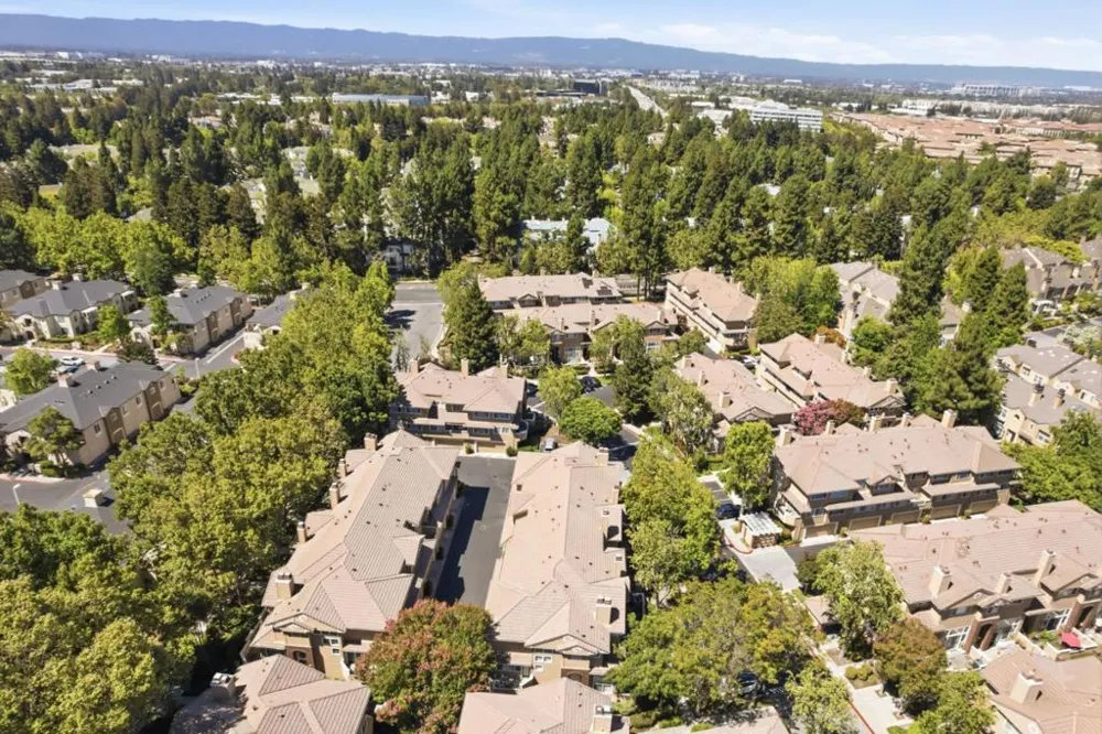 553 Mill River Lane San Jose, CA 95134