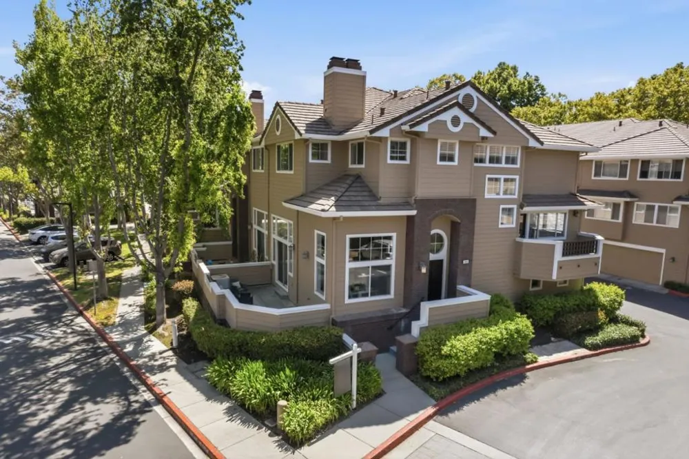 553 Mill River Lane San Jose, CA 95134