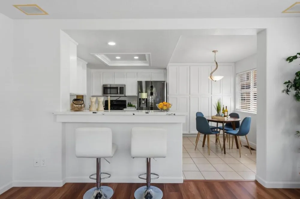 553 Mill River Lane San Jose, CA 95134