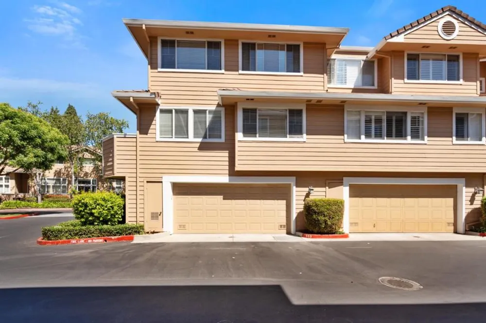553 Mill River Lane San Jose, CA 95134