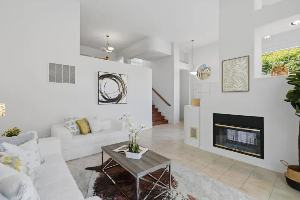 553 Mill River Lane San Jose, CA 95134
