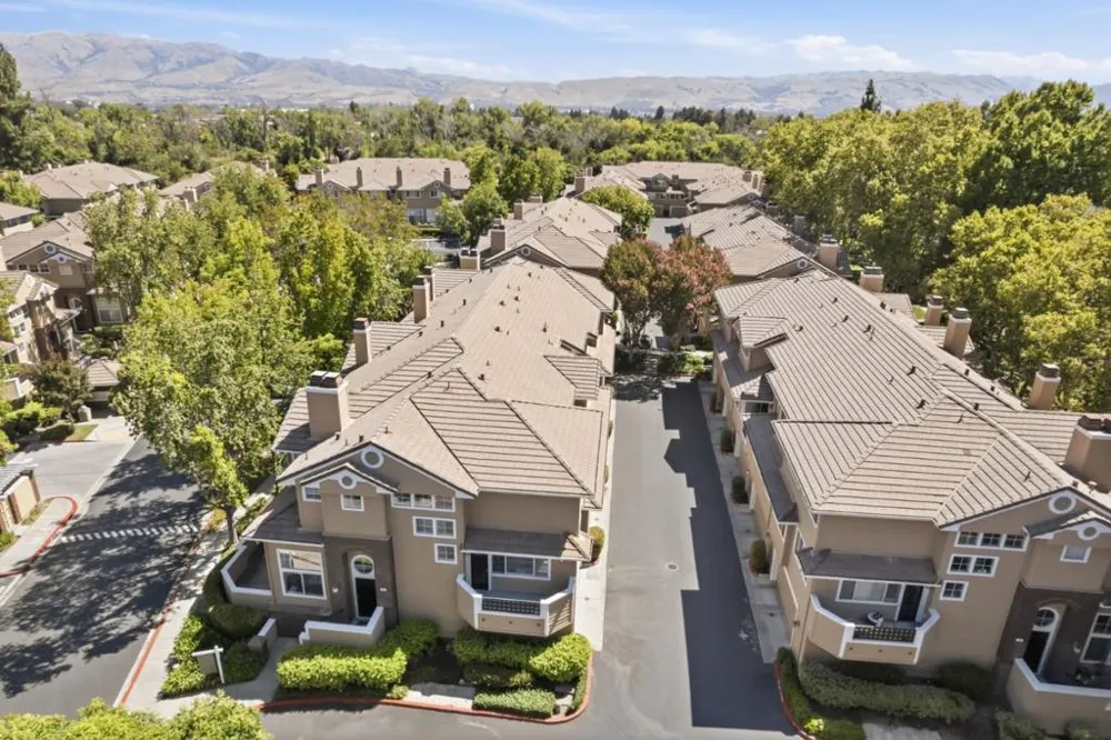 553 Mill River Lane San Jose, CA 95134