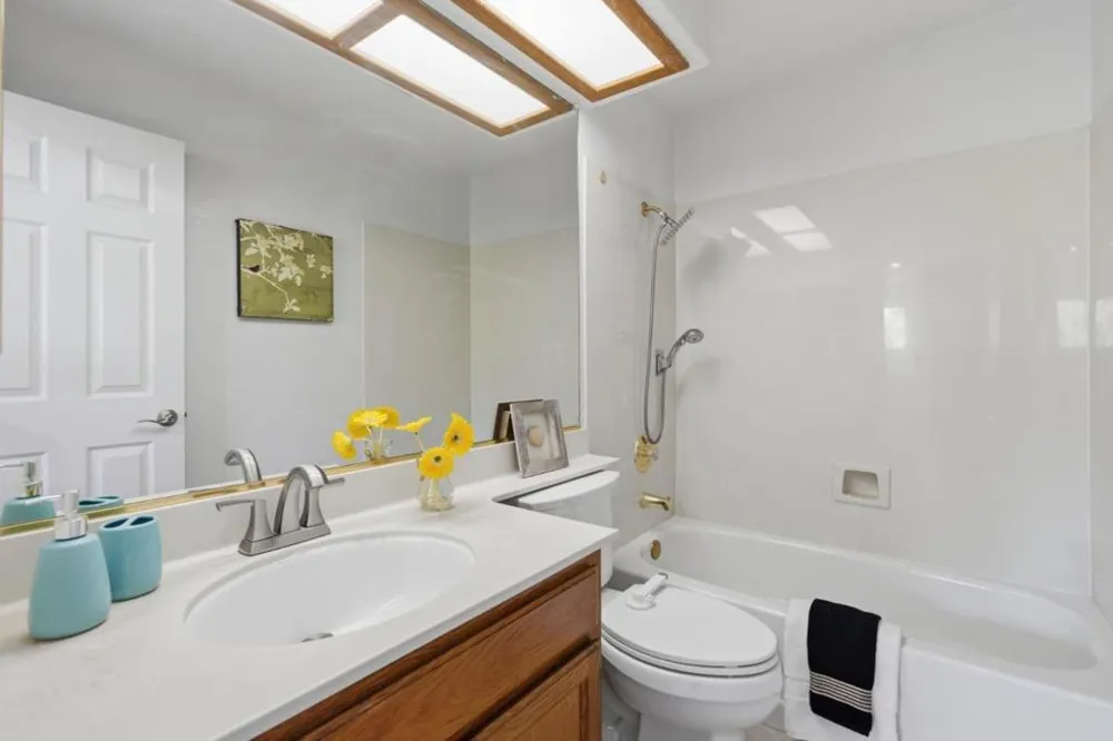 553 Mill River Lane San Jose, CA 95134