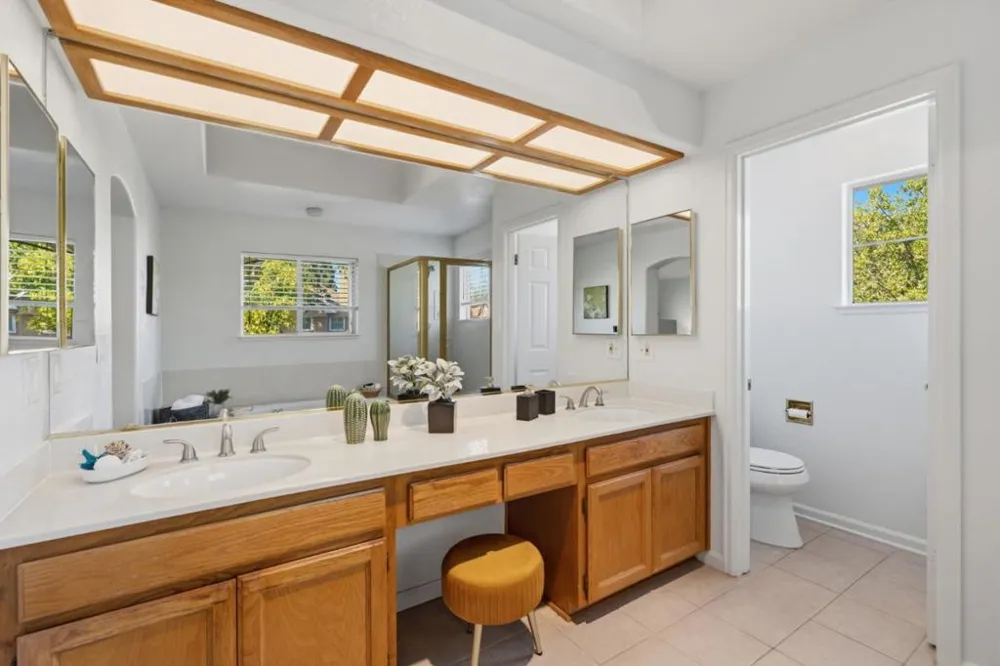 553 Mill River Lane San Jose, CA 95134