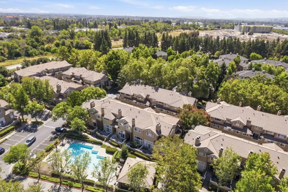 553 Mill River Lane San Jose, CA 95134